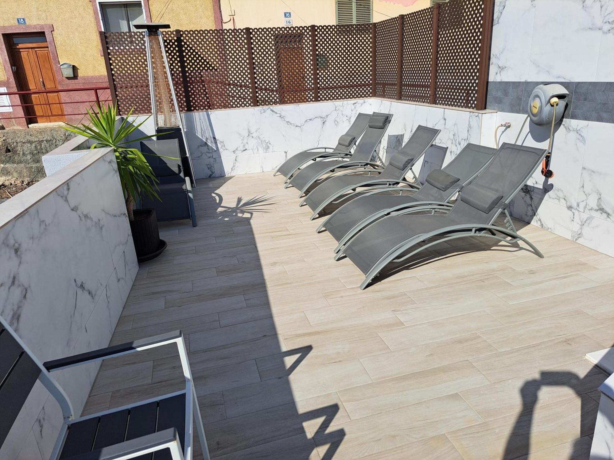 Casa Tartago Hotel Las Palmas de Gran Canaria Exterior photo